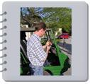 Album: 40er Ausfahrt Christian