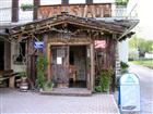 Picture: Der Weinstadl in Bad Goisern - es sind italienische Wochen