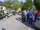 Picture: Die Truppe ist nahezu komplett