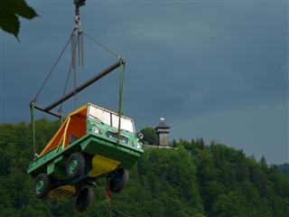Freitag 15. Juni 2007